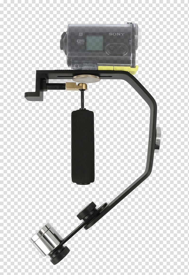Video Cameras GoPro Steadicam Action camera, Camera transparent background PNG clipart