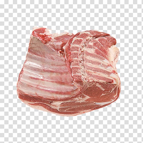 Lamb and mutton Halal Sheep Goat Meat, sheep transparent background PNG clipart