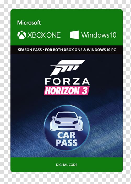 Forza Horizon 3 Forza Motorsport 6 Forza Motorsport 7 Car, car transparent background PNG clipart