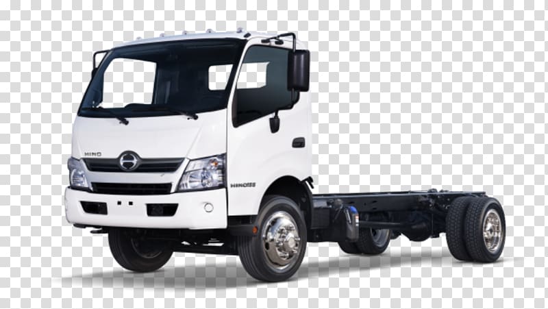 Hino Motors Isuzu Motors Ltd. Toyota Commercial vehicle Truck, toyota transparent background PNG clipart