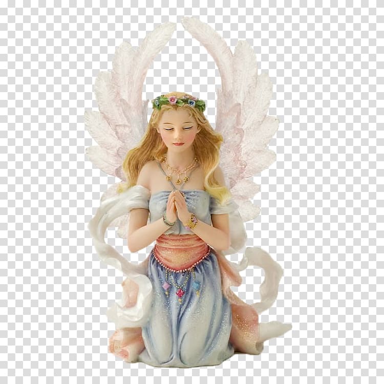Angel Sculpture God , Angel Decoration transparent background PNG clipart