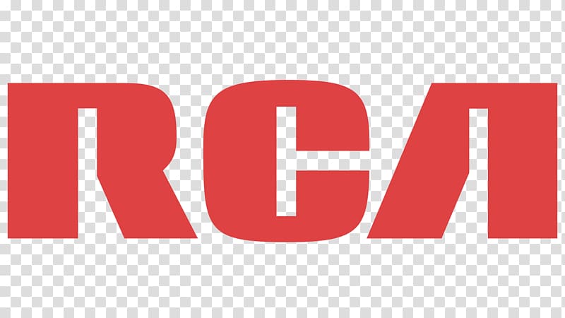 RCA Records Logo Television Radio, radio transparent background PNG clipart