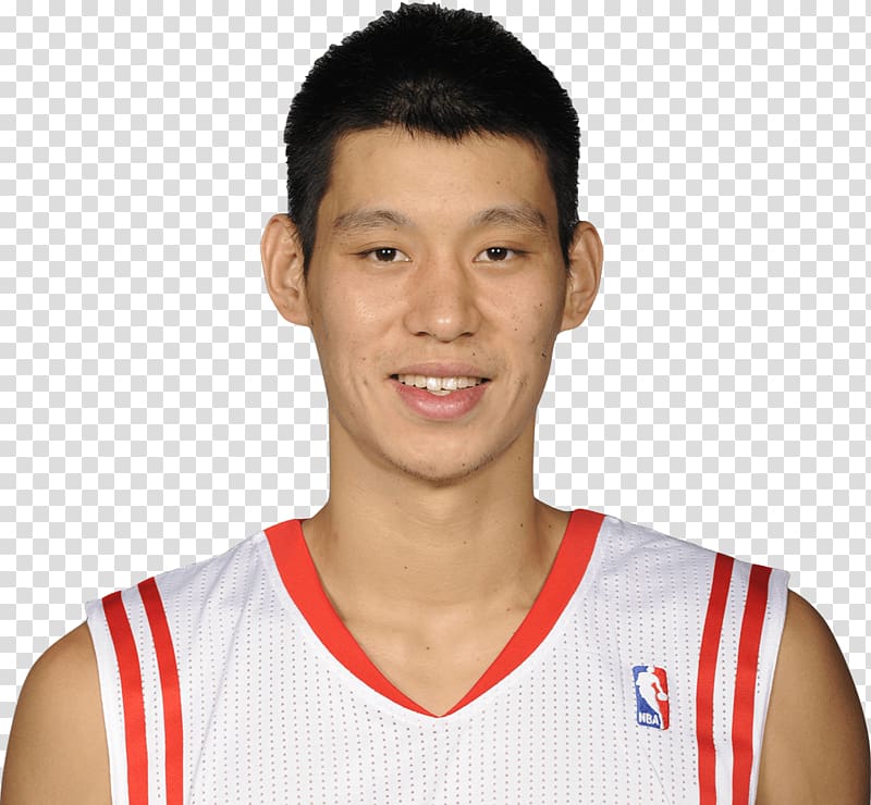 Jeremy Lin New York Knicks Houston Rockets NBA Toronto Raptors, lin cong transparent background PNG clipart