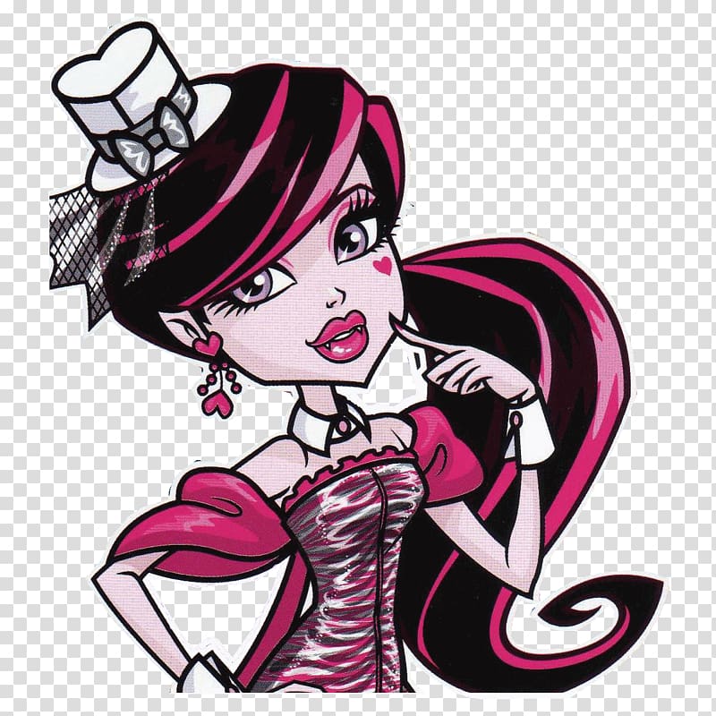 Frankie Stein Monster High: Ghoul Spirit Doll Toy, albums transparent background PNG clipart