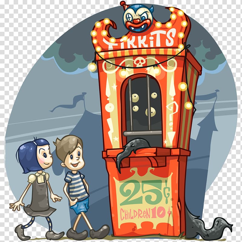 Box office Ticket Carnival Cartoon , ticket booth transparent background PNG clipart