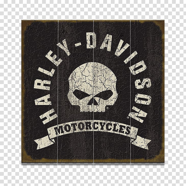 T-shirt Barnett Harley-Davidson Motorcycle, T-shirt transparent background PNG clipart