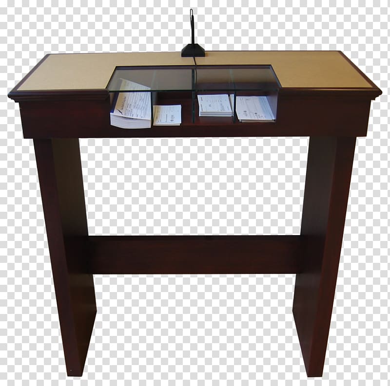 Writing desk Writing table Bank, Makeup Cabinet transparent background PNG clipart