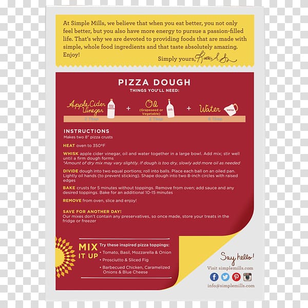 Pizza Pasta Gluten-free diet Dough Flour, pizza transparent background PNG clipart