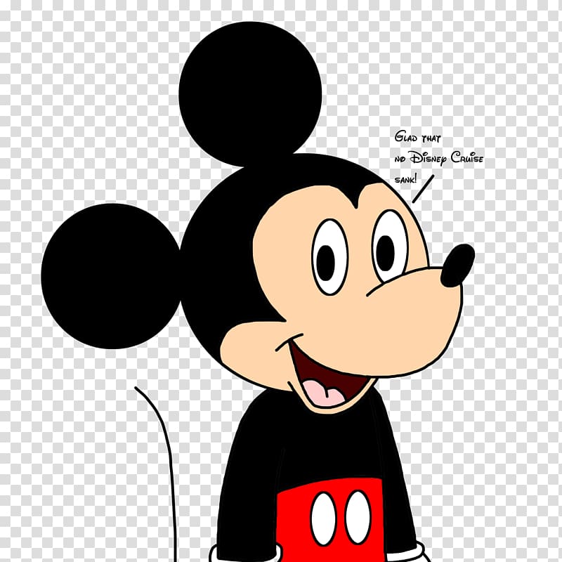 Mickey Mouse Minnie Mouse Felix the Cat Cartoon , mickey mouse transparent background PNG clipart