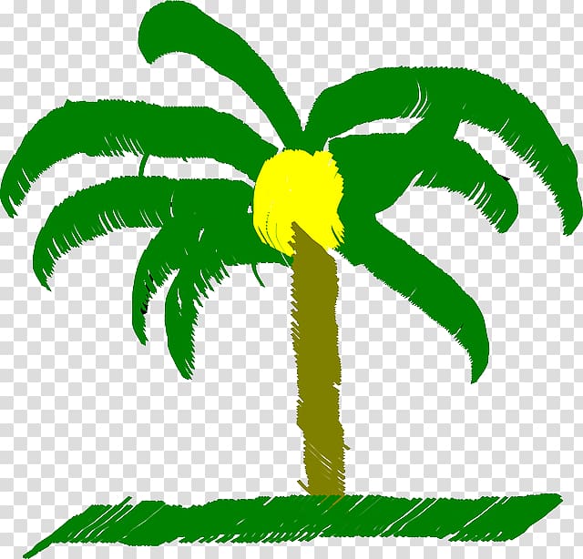Palm trees graphics Open , Beach Ball Printable Cross Stich transparent background PNG clipart
