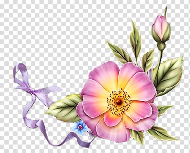 Floral design Flower , flower transparent background PNG clipart