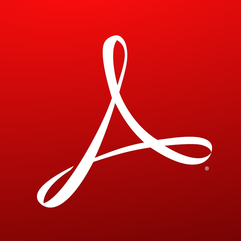 The Ultimate Guide to Adobe Acrobat DC Adobe Reader Portable Document Format Adobe Systems, Adobe transparent background PNG clipart