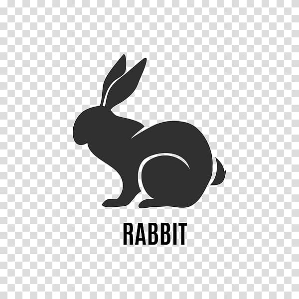 Hare Horoscope Rabbit Chinese zodiac, zodiac rabbit transparent background PNG clipart