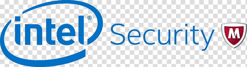McAfee SiteAdvisor Intel Computer security McAfee VirusScan, intel transparent background PNG clipart