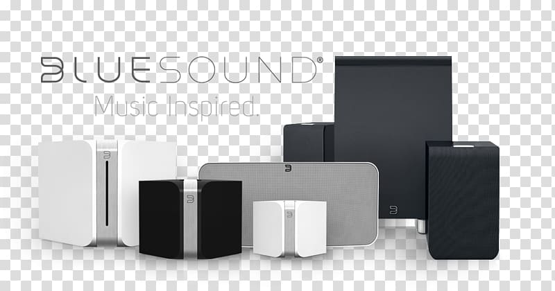 Digital audio Sound Wireless NAD Electronics Music centre, no sound transparent background PNG clipart