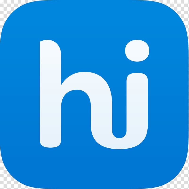 hike Messenger Instant messaging Messaging apps WhatsApp Android, viber transparent background PNG clipart