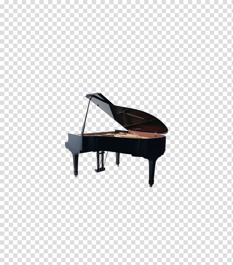 Musical instrument Piano Polyphony Illustration, piano,Musical Instruments,classical transparent background PNG clipart