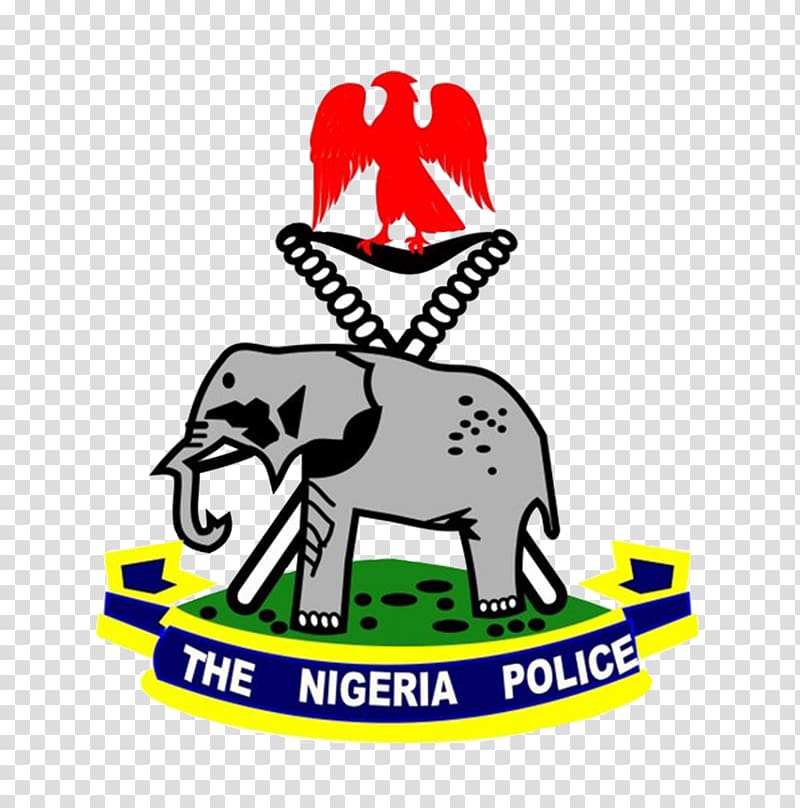 Abuja Nigeria Police Force Misau Police officer, Police transparent background PNG clipart