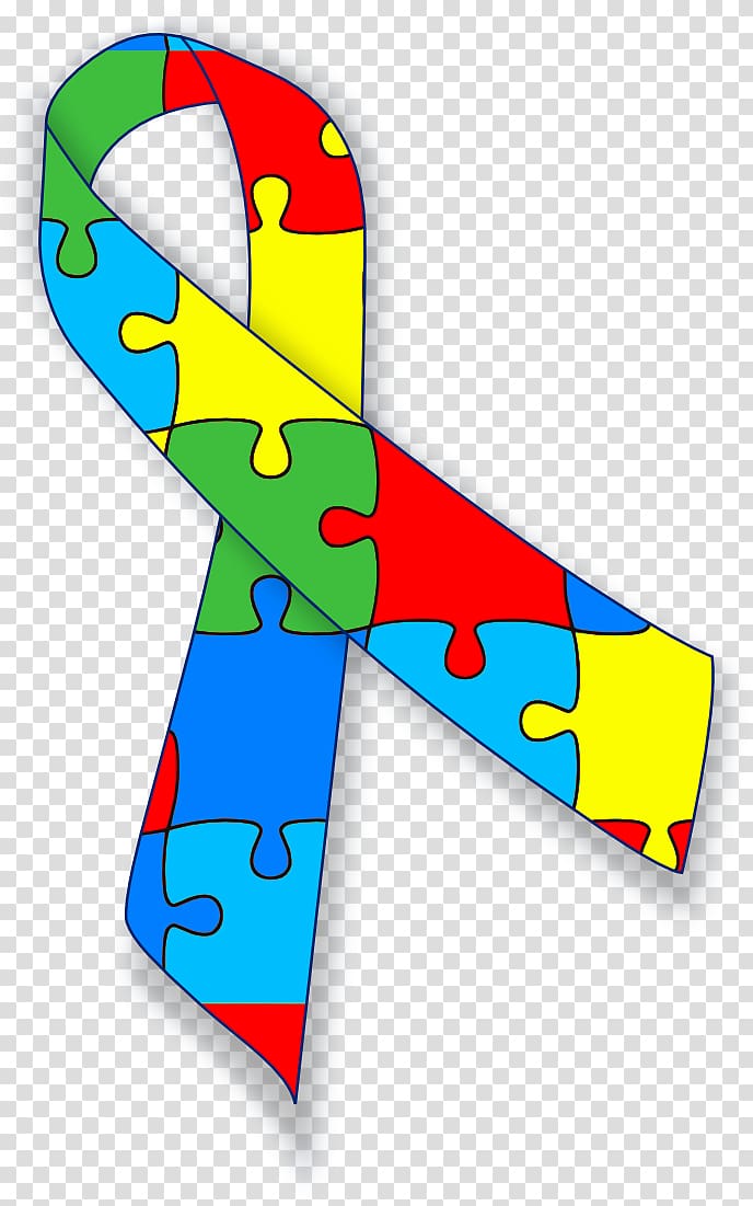 World Autism Awareness Day Awareness ribbon Autistic Spectrum Disorders National Autistic Society, cancer transparent background PNG clipart
