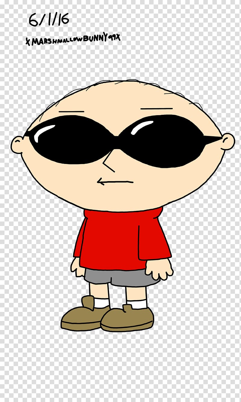 Stewie Griffin Nigel \'Numbuh 1\' Uno Artist Character, Griffin transparent background PNG clipart