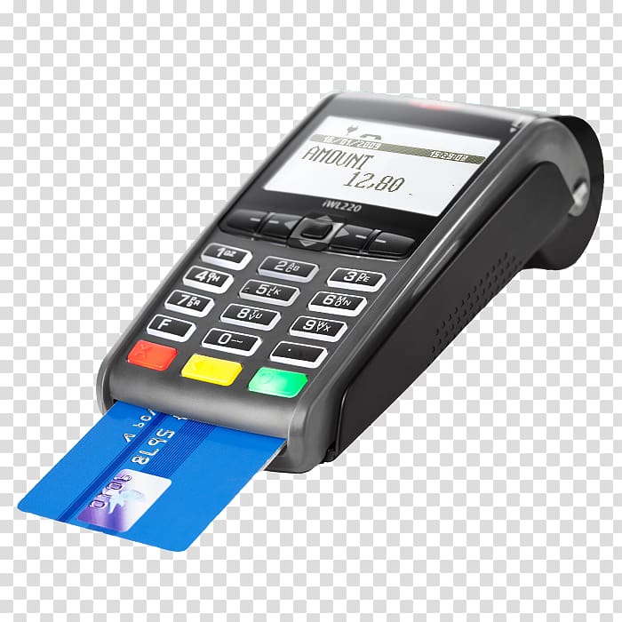 Credit Card Processing Machines, Terminals, Merchant Services