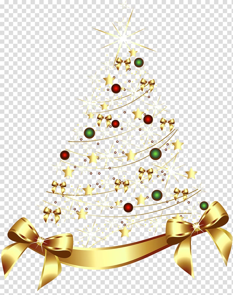 Gold as an investment Kenny Wells Chart Genomes OnLine Database, Large Gold Christmas Tree with Gold Bow , yellow Christmas treee transparent background PNG clipart
