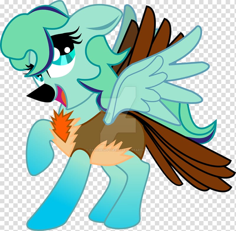 My Little Pony Canterlot Horse, others transparent background PNG clipart