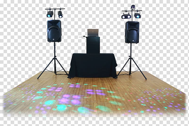 Champagne kasseapparat afdeling DJ lighting Mobile disc jockey Sound system, Dj Set transparent background  PNG clipart | HiClipart