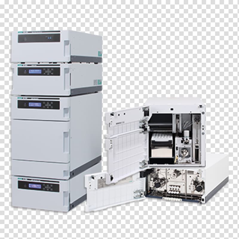 High-performance liquid chromatography UPLC Liquid chromatography–mass spectrometry System, hplc transparent background PNG clipart