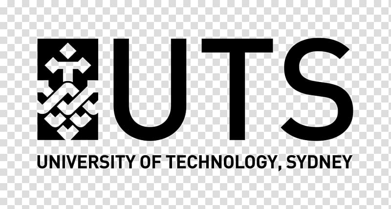 University Of Technology Sydney Logo transparent background PNG clipart