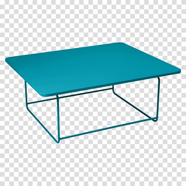 Coffee Tables Garden furniture Fermob SA Family room, table transparent background PNG clipart