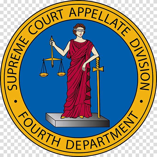 New York City New York Supreme Court, Appellate Division Appellate court, advocate high court logo transparent background PNG clipart