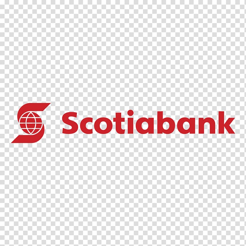 Scotiabank Logo Money market fund, bank swallow sketch transparent background PNG clipart