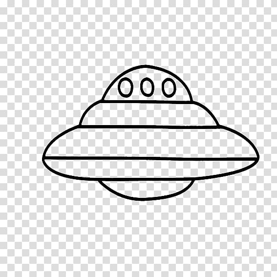 Flight Child Unidentified flying object Drawing, spaceship transparent background PNG clipart