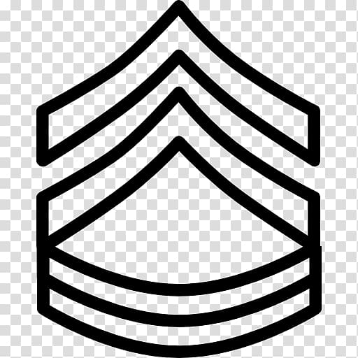 Chief Master Sergeant of the Air Force United States Air Force enlisted rank insignia Military, military transparent background PNG clipart