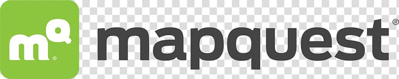 Mapquest logo, Mapquest Logo transparent background PNG clipart