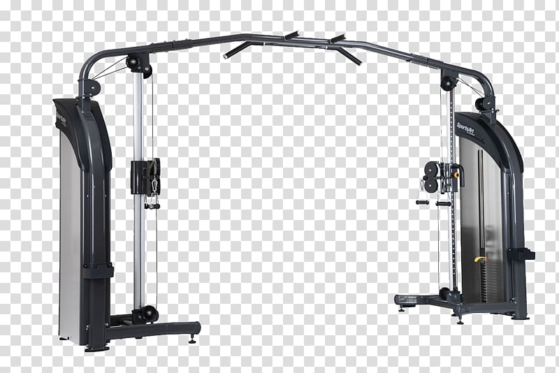Exercise machine Fitness Centre Sport Bodybuilding Weight machine, bodybuilding transparent background PNG clipart