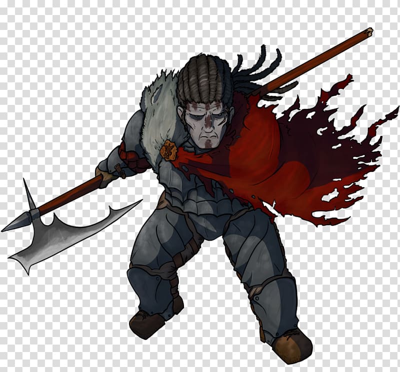 Dungeons & Dragons Roll20 Goliath Role-playing game, dnd transparent background PNG clipart