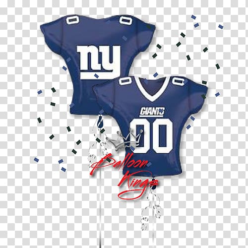 Jersey New York Giants NFL Kansas City Chiefs New York Jets, San Francisco Giants transparent background PNG clipart