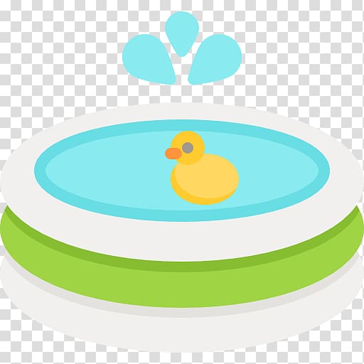 Duck Water bird Anatidae Goose, pool transparent background PNG clipart