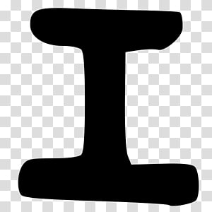 White Font, design transparent background PNG clipart thumbnail