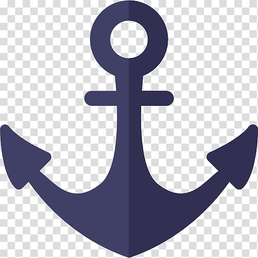 Anchor Scalable Graphics Icon, anchor transparent background PNG clipart