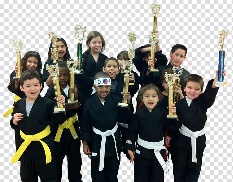 Student Uniform, Taekwondo kids transparent background PNG clipart