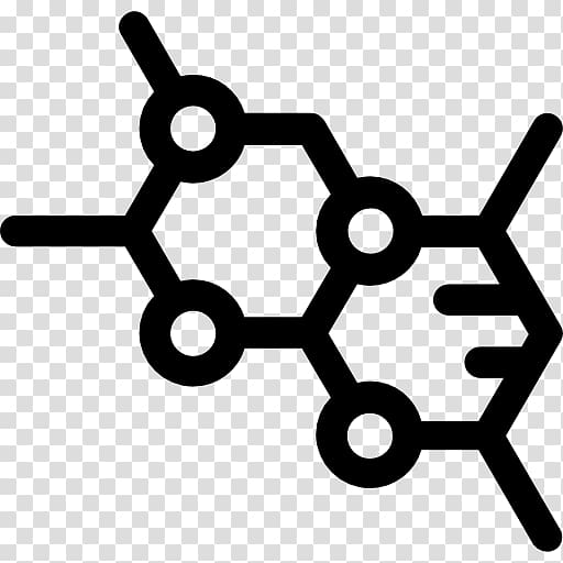 Molecule Computer Icons Chemistry Atomic, molecular, and optical physics , others transparent background PNG clipart