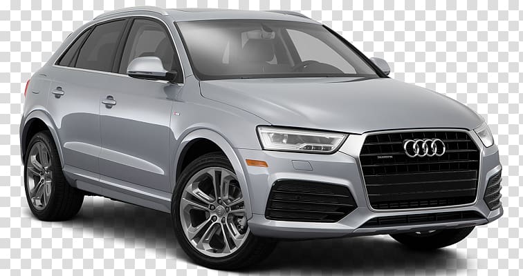 Audi Q7 2015 Audi Q3 Audi Q5 2018 Audi Q3, audi transparent background PNG clipart