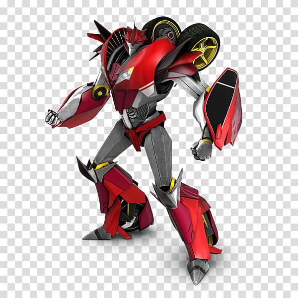 Knock Out Arcee Bulkhead Starscream Smokescreen, others transparent background PNG clipart