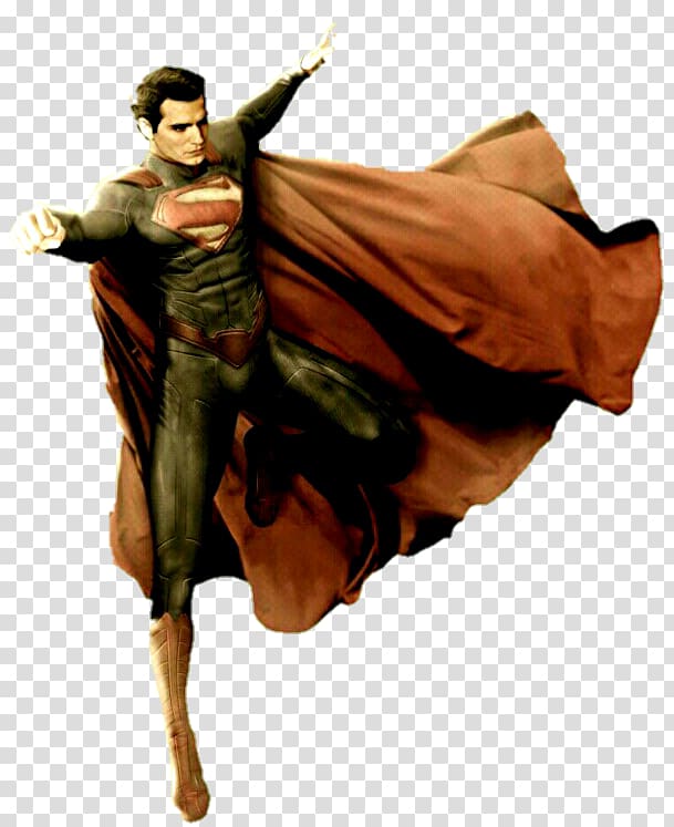 Superman Clark Kent YouTube The New 52 Justice League Film Series, others transparent background PNG clipart