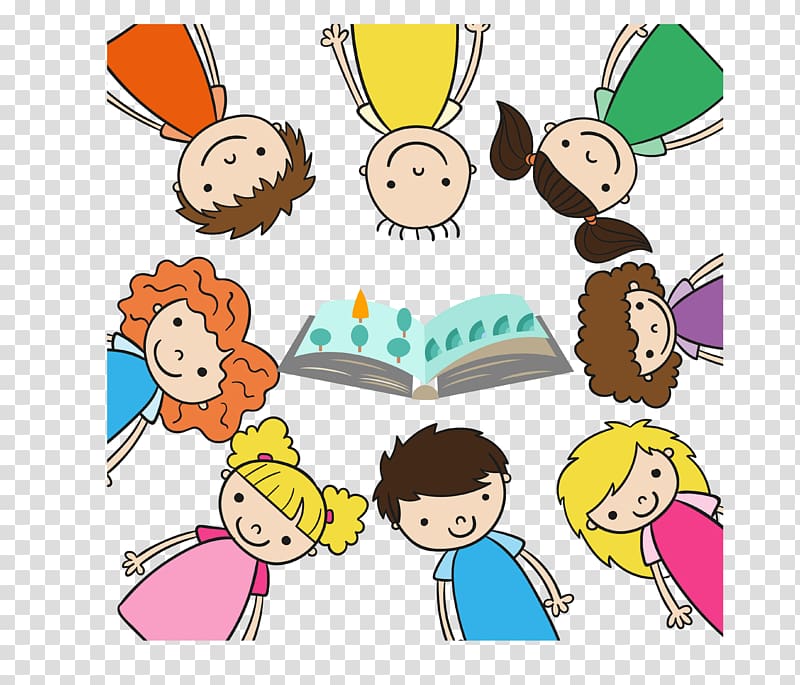 Pourquoi lire ? Reading Text Small feet, enfant transparent background PNG clipart