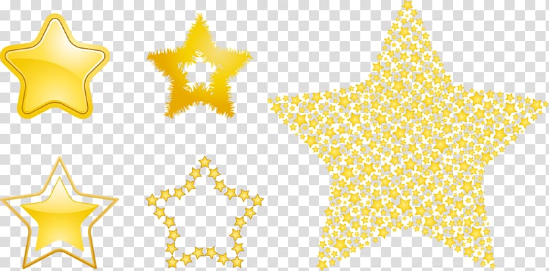 Star Euclidean , Glittering stars transparent background PNG clipart