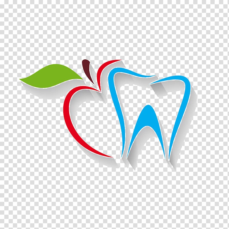 apple and tooth illustration, Dentistry Tooth Dental implant, Teeth and apple sketch transparent background PNG clipart